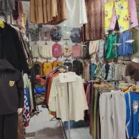 فروش مغازه پاساژ سفیدگر|فروش مغازه و غرفه|آستارا, |دیوار