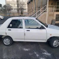 پراید 131|خودرو سواری و وانت|مشکین‌دشت, |دیوار