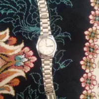 ساعت مردانه سیکو