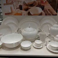 سرویس چینی مقصود بن چاینا استخوانی