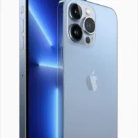 اپل iPhone 13 Pro Max با حافظهٔ ۲۵۶ گیگابایت
