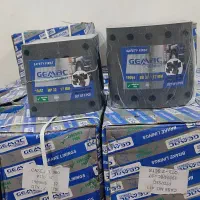 لنت ماشین سنگین