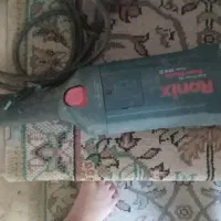 سنگ فرز بزرگ رونیکس و پوکا