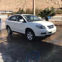 BYD S6|خودرو سواری و وانت|خرمآباد, |دیوار