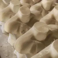 نیم تنه مانکن