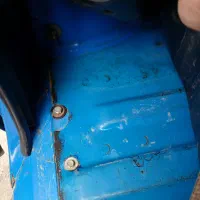 نیسان دوگانه مدل 98|خودرو سواری و وانت|کرمانشاه, |دیوار