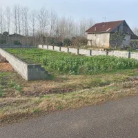 فروش زمین ۴۴۸ متری