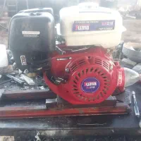 موتور بنزینی ۷ اسب نو|ماشین‌آلات صنعتی|دلیجان, |دیوار