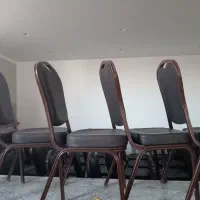 صندلی تالار