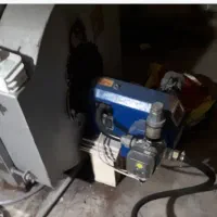 متعلقات موتور  شوفاژ خانه|آبگرمکن، پکیج، شوفاژ|آستانه اشرفیه, |دیوار