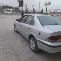 سمند دوگانه