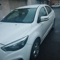 شاهین جی ال بدون رنگ در حد صفر