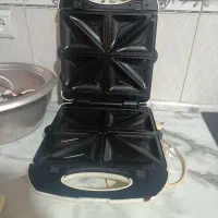 پلوپز و اسنک ساز|اجاق گاز و لوازم برقی پختوپز|رباطکریم, رباطکریم|دیوار