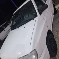 پراید111 مدل 95|خودرو سواری و وانت|اهواز, سپیدار|دیوار