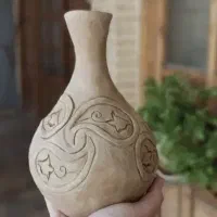 آموزش سفال با دست و‌چرخ|خدمات آموزشی|اصفهان, برزان|دیوار