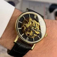 سوییس آرت اتوماتیک و کوکی اورجینال