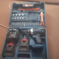 دریل شارژی PAP