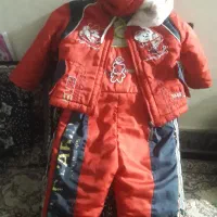 انواعلباسگرمبلوزشلوار|کفش و لباس بچه|بروجرد, |دیوار