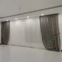 پرده حریر