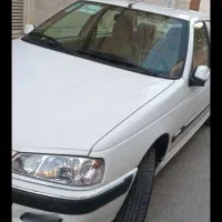 پژو پارس 1402