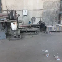 دستگاه گرانول دو مرحله|ماشینآلات صنعتی|ورامین, شهرک صنعتی خیرآباد|دیوار