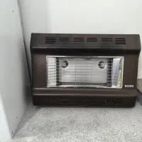 بخاری گازی دیواری