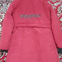 کاپشن دخترانه|لباس|رشت, گیل|دیوار