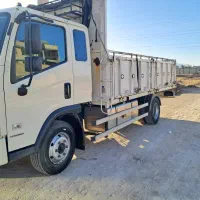 فورس ۶تن|خودرو سنگین|پاسارگاد, |دیوار