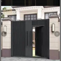 درب باغ ۵۶۵ درب ویلا۵۶۵ درباغ۵۶۵ درب حیاط۵۶۵نرده