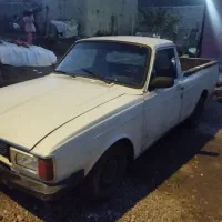 وانت پیکان انژکتور 82