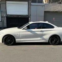 اجاره خودرو بی ام وکوپه/کرایه Bmw/رنت ماشین اسپورت|خودرو اجاره‌ای|تهران, جردن|دیوار