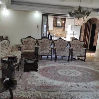 ۷۰ متر صادقیه بلوار عابدی