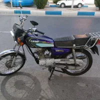 هندا۱۲۵