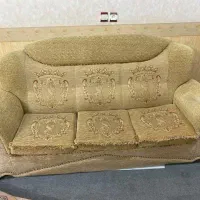 مبل راحتی|مبلمان خانگی و میز عسلی|فریدون‌کنار, |دیوار
