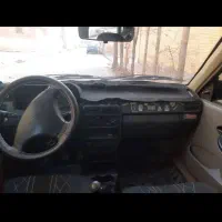 پراید مدل ۸۴