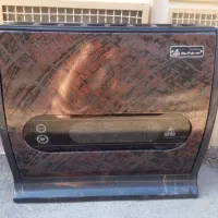 بخاری گازی جهان افروز