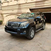 اجاره کرایه رنت خودرو ماشین تویوتا پرادو لندکروز|خودرو اجارهای|رشت, دیلمان|دیوار