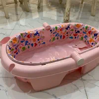 وان تاشو و توالت فرنگی کودک|اسباب و اثاث بچه|تهران, حکیمیه|دیوار