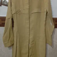 مانتو زنانه