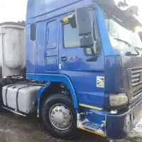 هوومدل ۸۷ بدون رنگ|خودرو سنگین|کرمانشاه, |دیوار