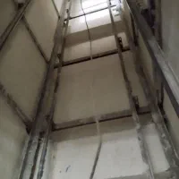 سیمان کاری وشیب بندی  بند کشی آجر نما|خدمات پیشه و مهارت|کرمانشاه, |دیوار