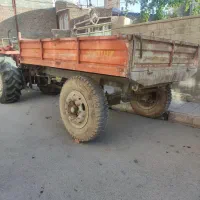 تنیر و تراکتور|خودرو سنگین|پیرانشهر, |دیوار