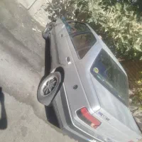 فروش|خودرو سواری و وانت|خفر, |دیوار