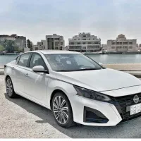 نیسان آلتیما معاوضه باخودرو، خانه ،واحد|خودرو سواری و وانت|ملایر, |دیوار