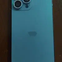 آیفون ۱۳ پرومکس