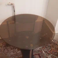 میز گل میز