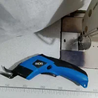 قیچی شارژی دستی