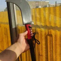 چاقو شکاری ،خنجر دولب،تبر ،داس شکاری