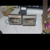 بخاری دیواری فروشی