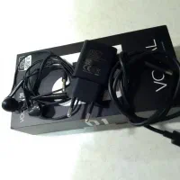 گوشی شایمی VOCALنونو|موبایل|نظرآباد, مسکن مهر نظرآباد|دیوار